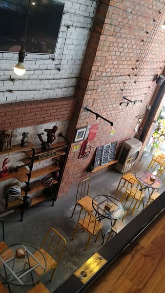 Hình ảnh Mia coffee roastery - 2