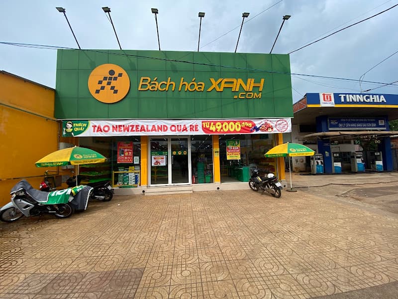 Ảnh bìa Siêu thị Bách hoá XANH Tổ 47, Thôn Xuân Hòa