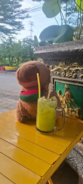 Hình ảnh Cà Phê Giải Khát 568 - 2