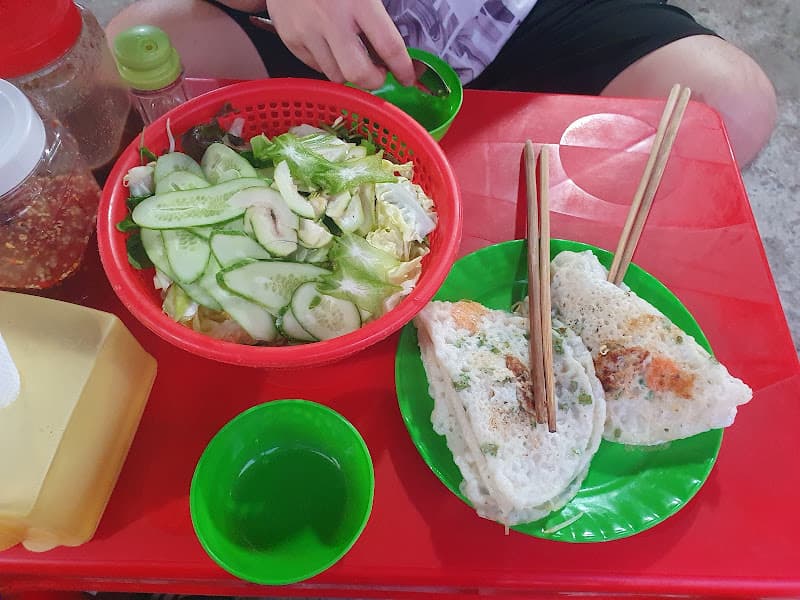 Hình ảnh Quán ăn Bánh Xèo - Quảng Ngãi (TIẾN HÀ LONG) - 4