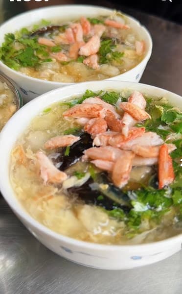 Hình ảnh Súp Cua Cô Yến - 2