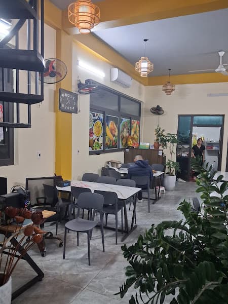 Hình ảnh LẨU NƯỚNG PHỦI (Tân Giang Quán) | NINH BÌNH - 3