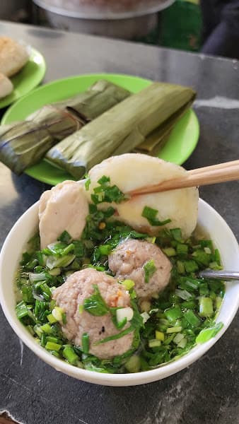 Hình ảnh Bánh căn Cây Bơ - 4