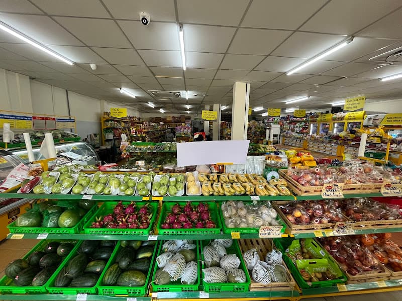 Ảnh bìa Bách Hoá Xanh Lê Lợi