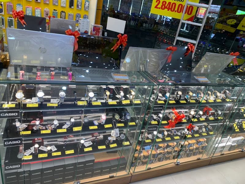 Hình ảnh Thế Giới Di Động Hồng Phong - 6