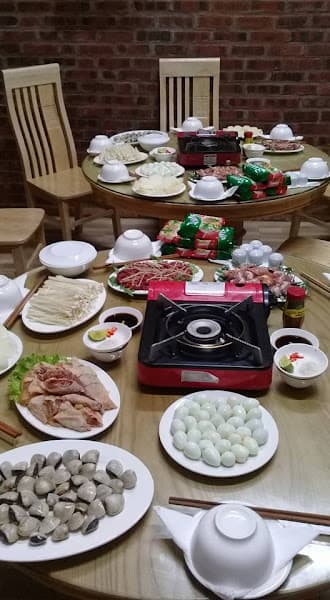 Hình ảnh Nhà Hàng Thái Bình Dương - 2