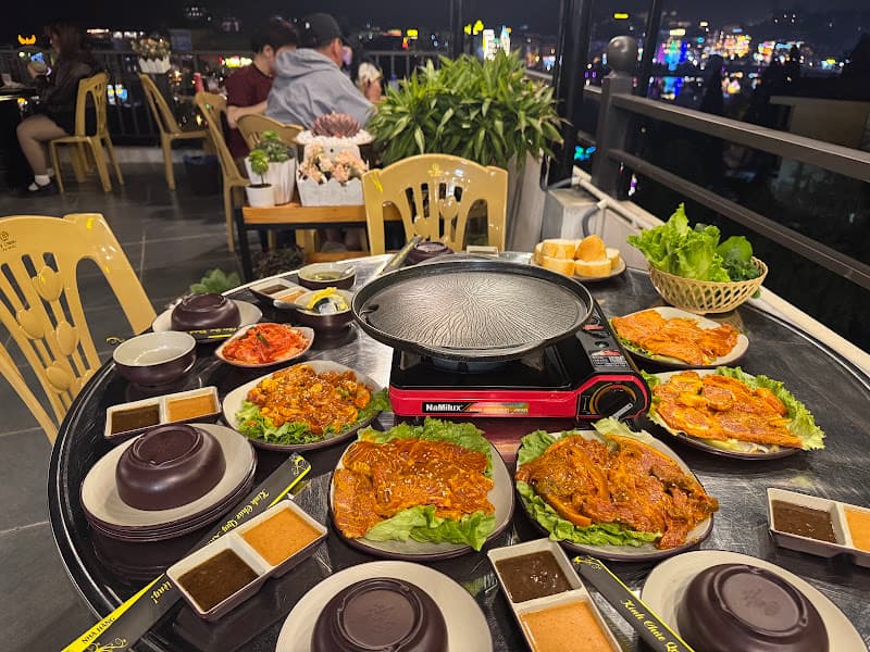 Hình ảnh Nhà Hàng Lẩu Nấm SaPa - 4