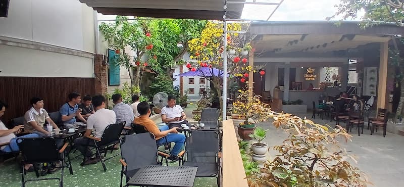 Hình ảnh Verdant coffee - 2