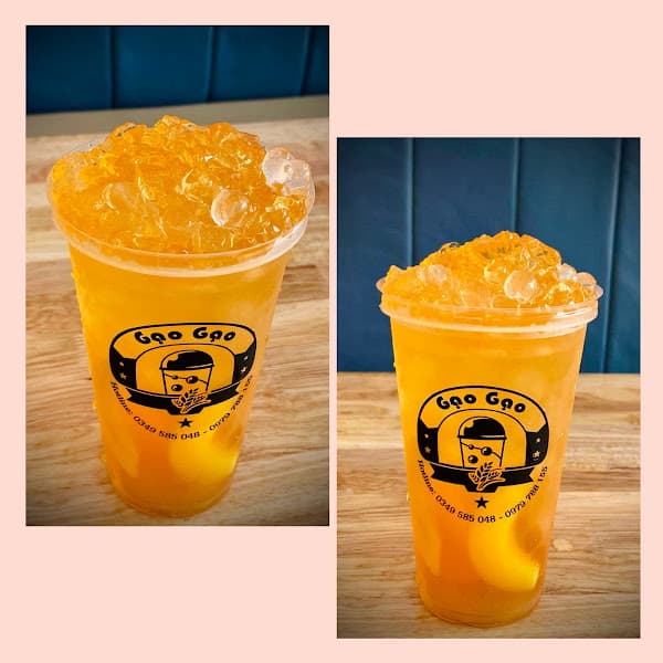 Tiệm Trà sữa Gạo Gạo Tea