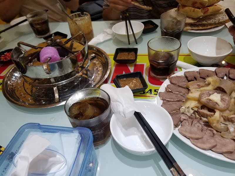 Hình ảnh Phở Tráng chi nhánh 2 - 2