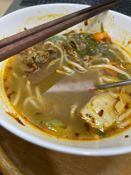 Hình ảnh Bún Bò Huế Trang - 2