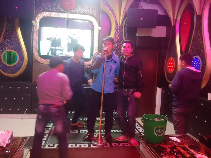 Hình ảnh Hưng Thinh (Hoản Nhị) - 4