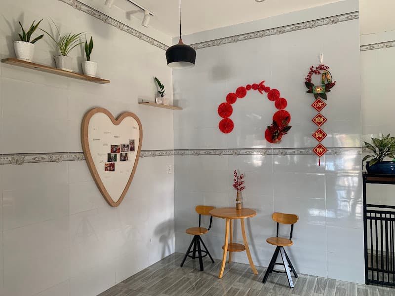 Ảnh bìa Karaoke Gia Đình Hoài Ân