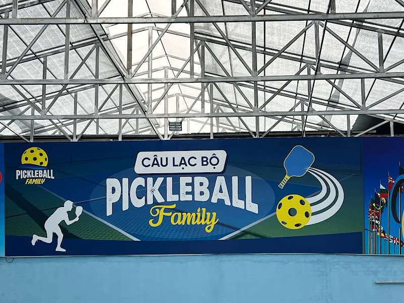 Hình ảnh Family Pickleball Đà Lạt - 2