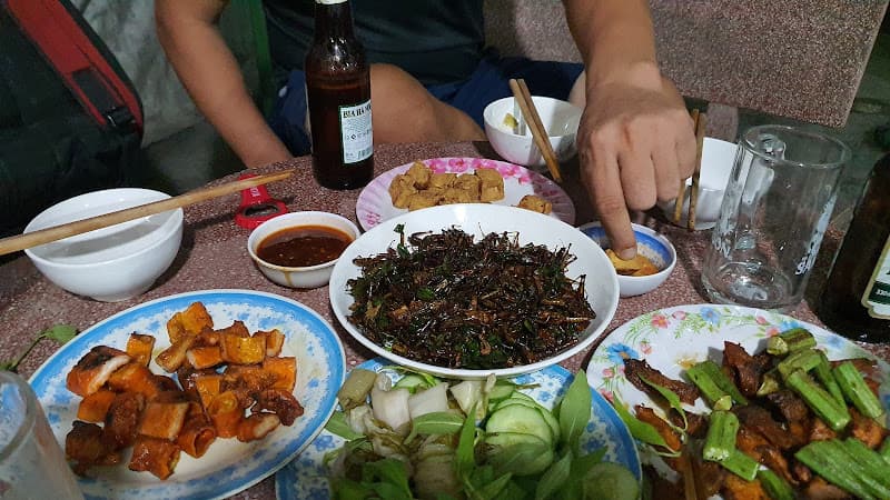 Hình ảnh Quán Nhậu Lý Đức - 4