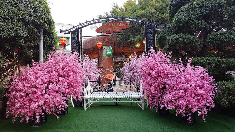 Hình ảnh Nhà Hàng Thiên Tân - 3