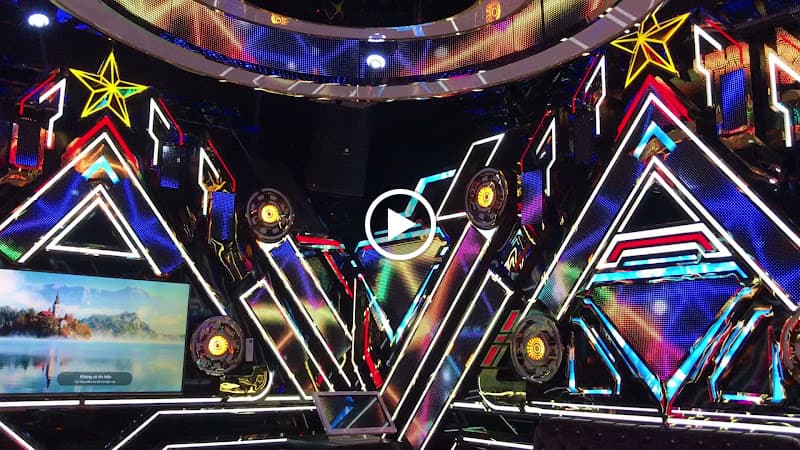 Hình ảnh KARAOKE SAOMAI - 7