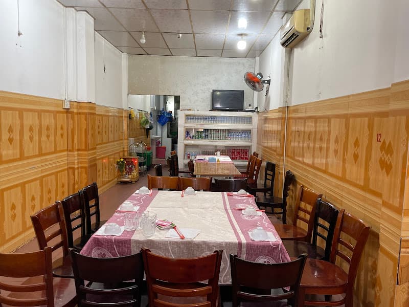 Hình ảnh Cơm Việt nam - 3