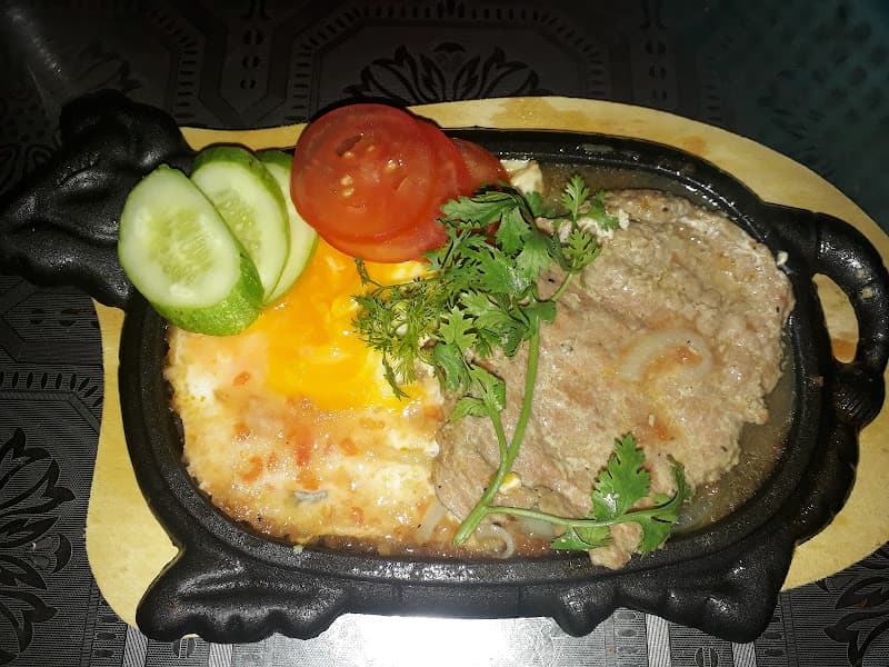 Hình ảnh Nước ép trái cây tươi_Cafe_Sinh tố - 3