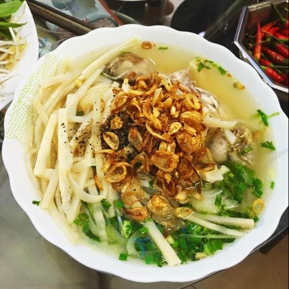 Hình ảnh Nhà hàng Hải Sản Gia Đình - 5