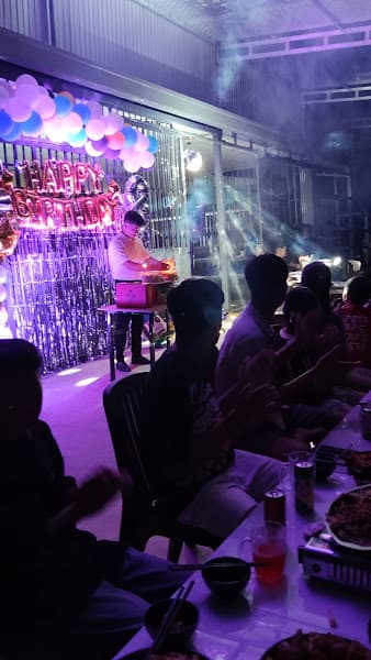 Hình ảnh Quán Thuận 1 Hồ Đa Tôn [ Quán nhậu - Quán ăn gia đình] - 2