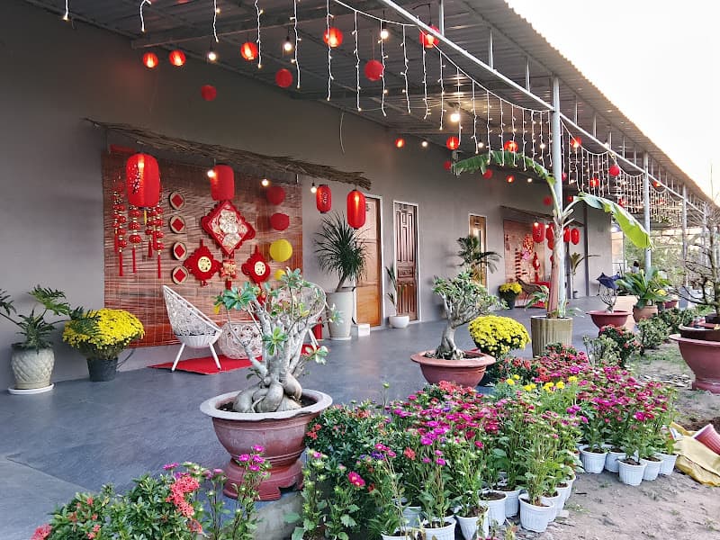 Hình ảnh Ven Núi Homestay - 5