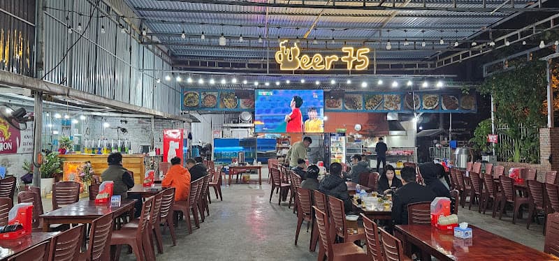 Hình ảnh Nhà hàng Hải Sản Soccer - 6