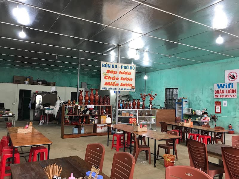 Hình ảnh Đại Ngọc Cháo Lươn - Miến Lươn - Súp Lươn - 5