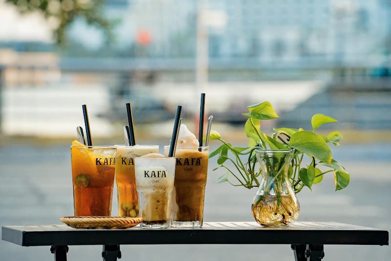 Hình ảnh KAFA Café - 5