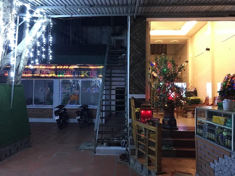 Hình ảnh THANH TÙNG KTV - 4