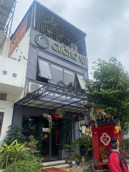 Hình ảnh Nhà Hàng Cường Vịt - Vịt 18 món - 3