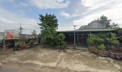 Quán Ăn Gia Đình Đồng Quê