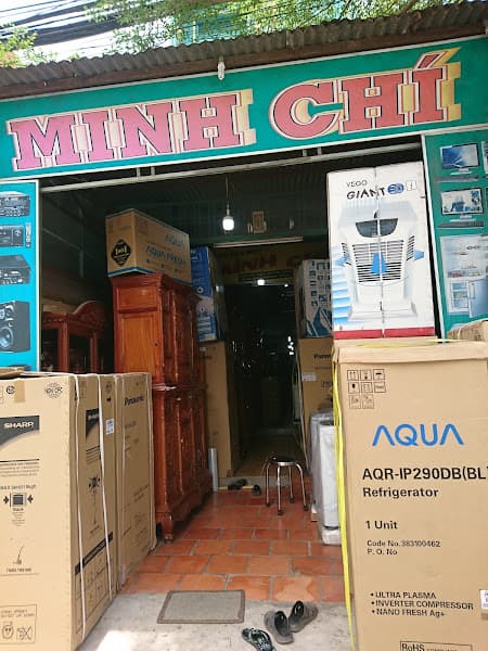 Ảnh bìa Siêu thị Thế Giới Di Động