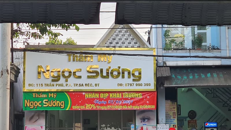 Kem Xiêm Mai