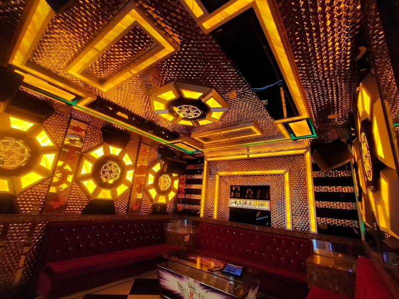 Hình ảnh Karaoke King - 4