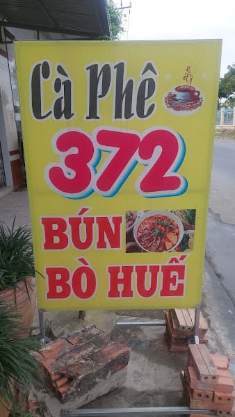 Hình ảnh Quán Bún Bò Huế 372 - 2