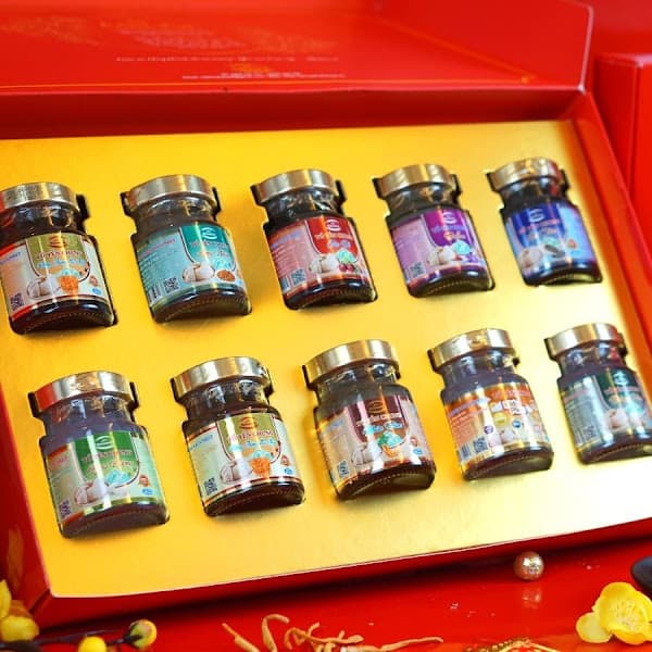 Hình ảnh Yến Sào NATUNEST Khánh Hòa - 4