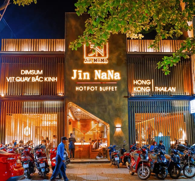 Hình ảnh Jin Na Na - 4