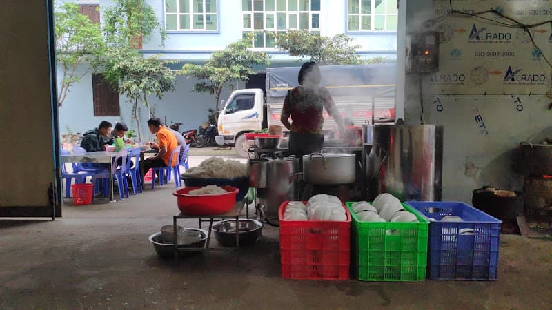 Hình ảnh BÚN BÒ HUẾ TÈO - 5