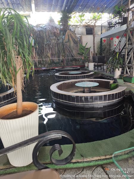 Hình ảnh Ann Coffee Koi - 3