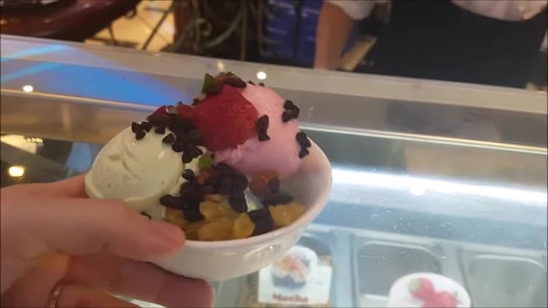 Hình ảnh Dream iX Cream - 3