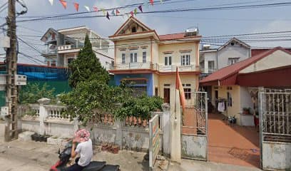 Bánh xèo Tâm Thủy