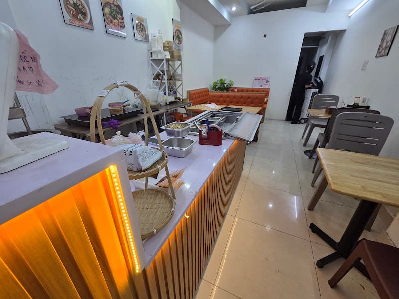 Hình ảnh Súp Cua Súp Ba Huy Nguyễn Chí Thanh - 3