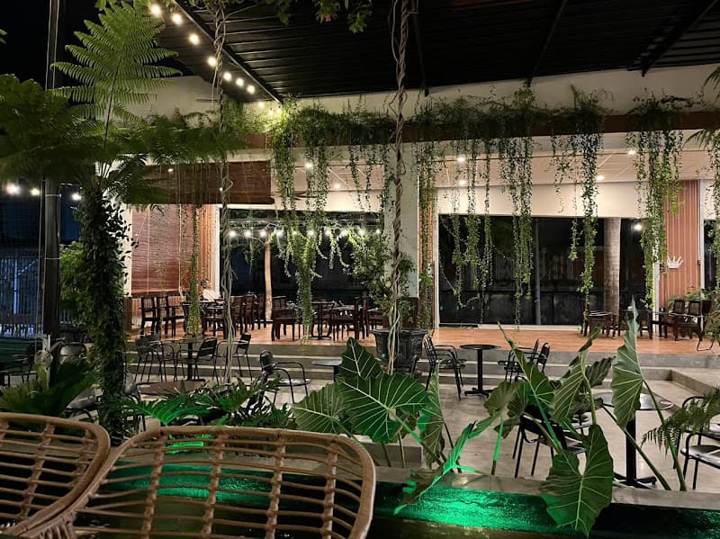 Hình ảnh Tây Coffee & Tea Bida | Tây Coffee Tây Ninh - 5