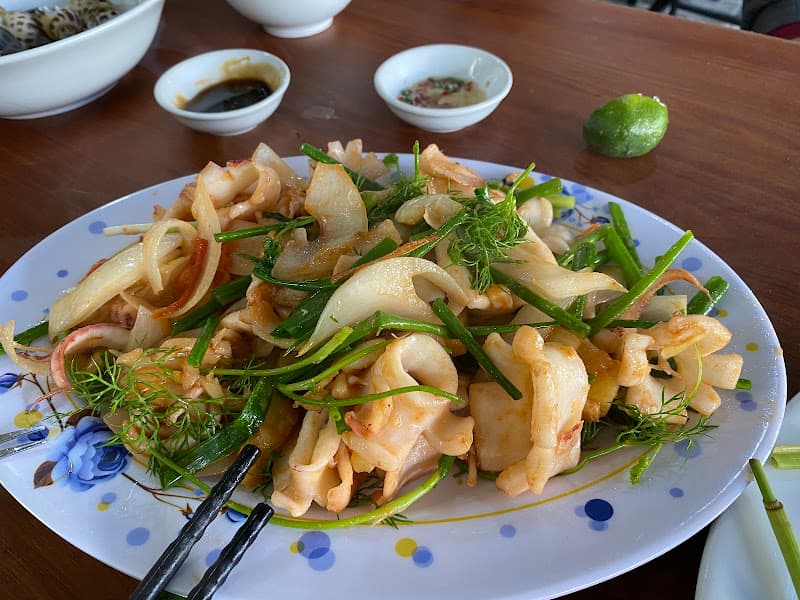 Hình ảnh Nhà hàng Nam Quế - 5