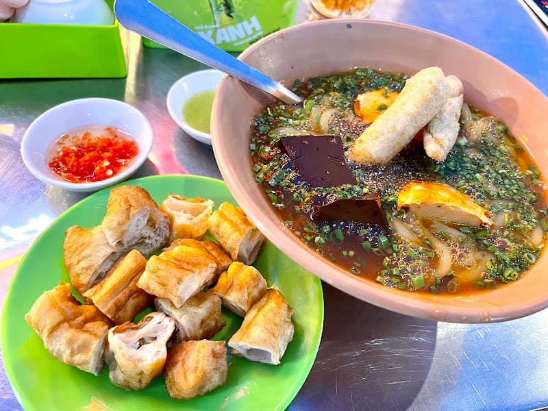 Hình ảnh Bánh canh cua Thúy - 2