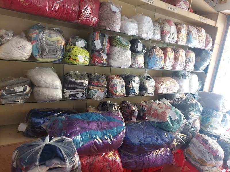 Hình ảnh Tiệm giặt sấy giá rẻ - 12/01 Nguyễn Hữu Thọ - 6