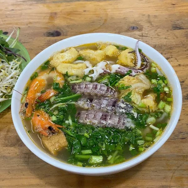 Hình ảnh Bún Bò Huế 3,14 - 3