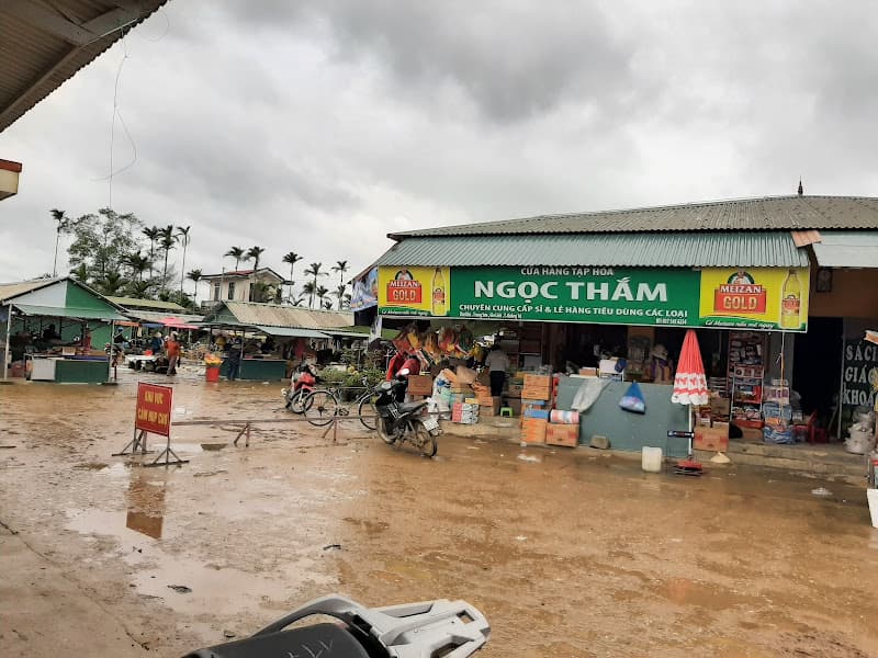 Hình ảnh Chợ Kênh - 6