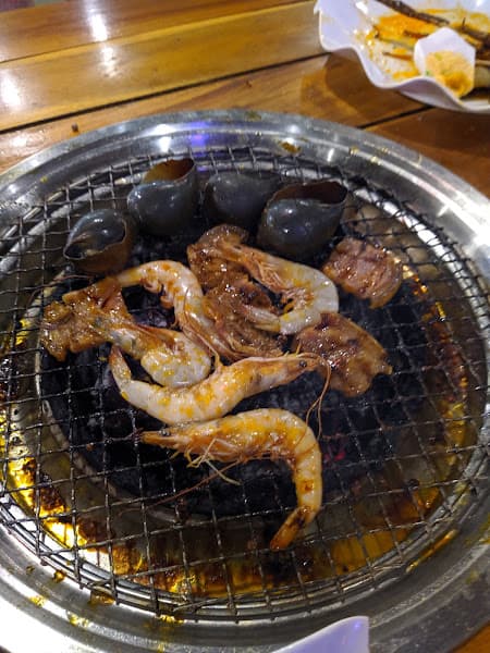 Hình ảnh BBQ BUFFET Vũng Liêm - 4